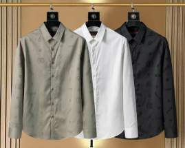 Picture of Gucci Shirt Long _SKUGucciM-3XL26nr14726426